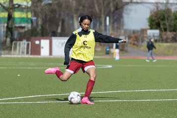 Bild 10 - F Walddoerfer SV : FC St. Pauli 2 : Ergebnis: 6:0